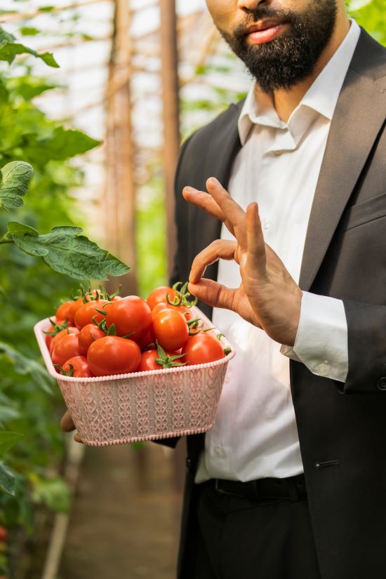 Post Harvest Mangaement of Fruits and Vegetables